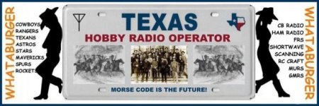 Hobby Radio Craze